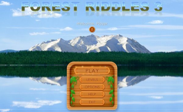Forest Riddles 3 - полная версия