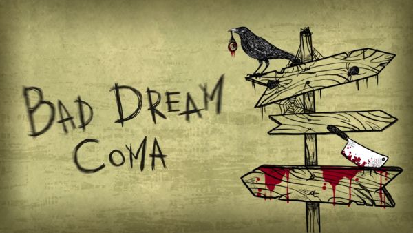 Bad Dream: Coma - полная версия